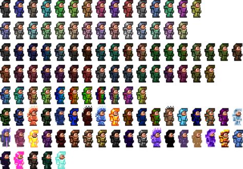 dyes terraria calamity.